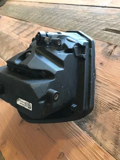 ktm 790 adventure headlight 63514001000