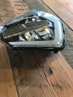 ktm 790 adventure headlight 63514001000