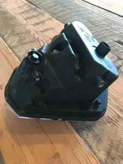 ktm 790 adventure headlight 63514001000