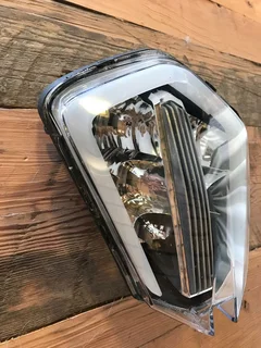 ktm 790 adventure headlight 63514001000