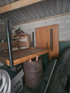 Construction Equipment &amp; Tools