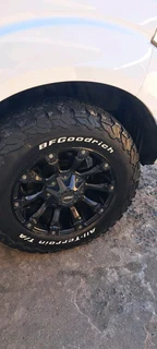 Nissan Navara King Cab 2.5 DCI