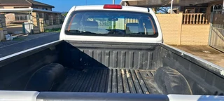 Nissan Navara King Cab 2.5 DCI