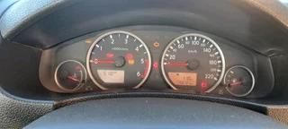 Nissan Navara King Cab 2.5 DCI