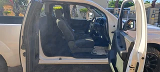Nissan Navara King Cab 2.5 DCI