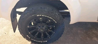 Nissan Navara King Cab 2.5 DCI