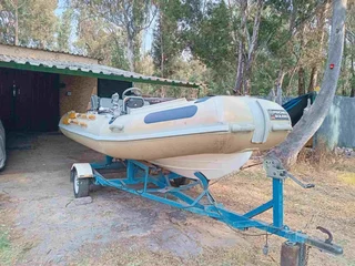 Semi Ridge imported rubber duct (Pischel Bolero)