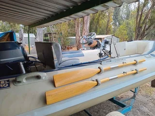 Semi Ridge imported rubber duct (Pischel Bolero)