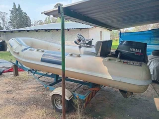 Semi Ridge imported rubber duct (Pischel Bolero)