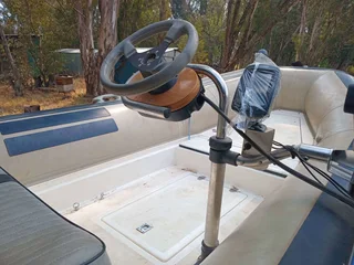 Semi Ridge imported rubber duct (Pischel Bolero)