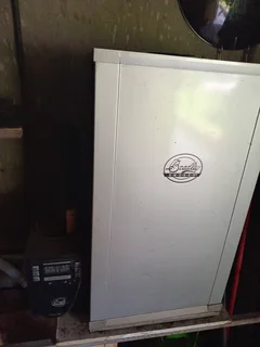 Bradley auto smoker