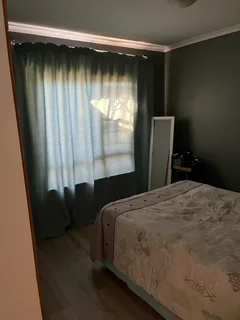 Two bedroom free standing house with small garden in very quite area of Durbanville