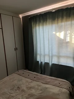 Two bedroom free standing house with small garden in very quite area of Durbanville