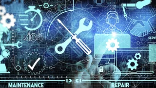 Available: Maintenance / Property / Facilities Manager