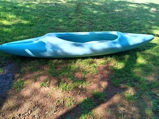 Canoe, boat and trailer for sale