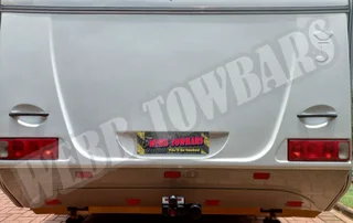 Caravan Standard / Detachable Towbars