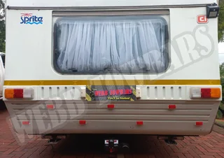Caravan Standard / Detachable Towbars
