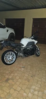 09 bmw k1300R stripping for spares