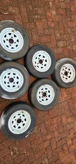 Nissan 1400 mags for sale