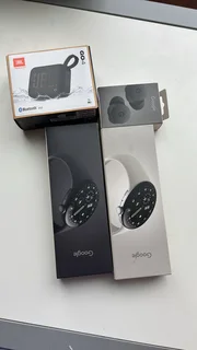 Pixel 4  - Google  SmartWatch -  Wear OS6 - NEW