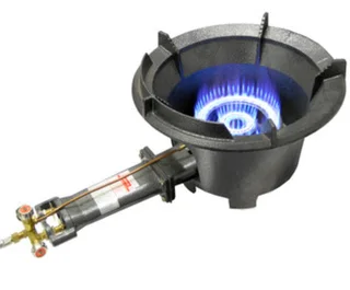 Asian Wok Gas Burner