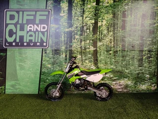 2020 Kx 65