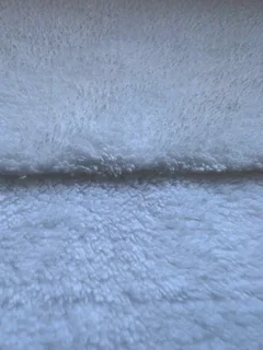 Bamboo blend towels - New