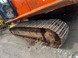 30 Ton Excavator tracks for sale, 48 link, 216 pitch