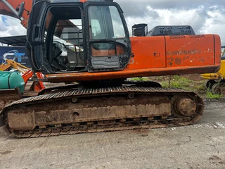 30 Ton Excavator tracks for sale, 48 link, 216 pitch