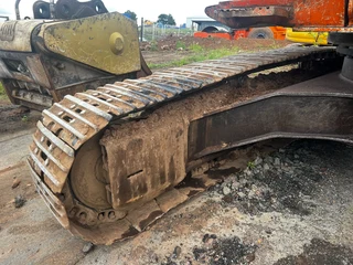 30 Ton Excavator tracks for sale, 48 link, 216 pitch