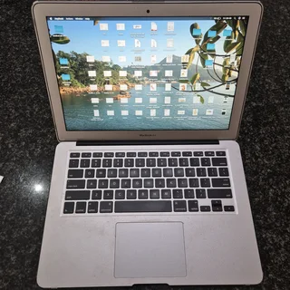 2017 MacBook Air