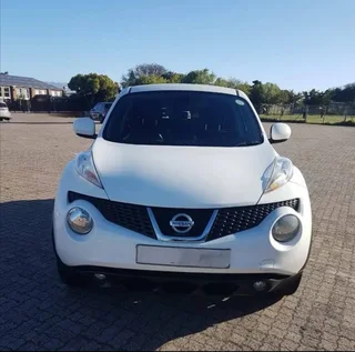 2011 Nissan Juke Hatchback