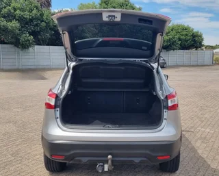 2016 Nissan Qashqai 1.5 DCI Acenta Design