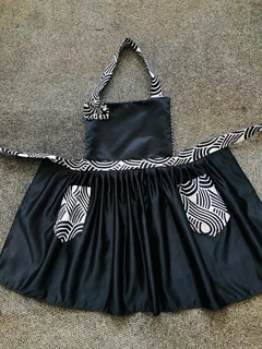 Aprons - Ad Posted By Bongiwe Ximba