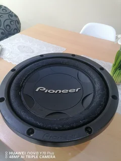 Pioneer Championship Series