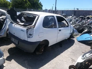 Fiat Palio parts