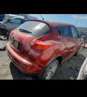 Nissan Juke 1.6 auto and manual