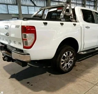 Ford Ranger 3.2l