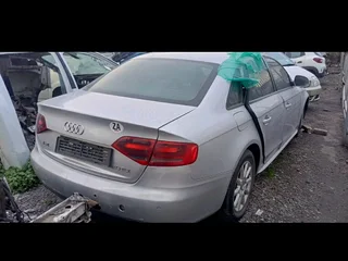 Audi A4 2L Tdi