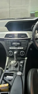 Mercedes Benz C63 AMG Facelift