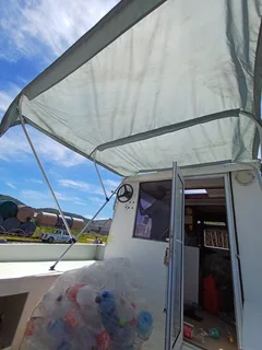 Houseboat - Ad posted by marina neufeld