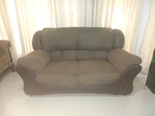 3 x sofas set