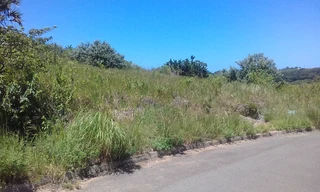Two Vacant Plots in Port Shepstone