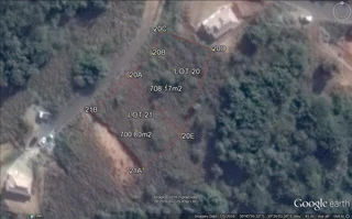 Two Vacant Plots in Port Shepstone