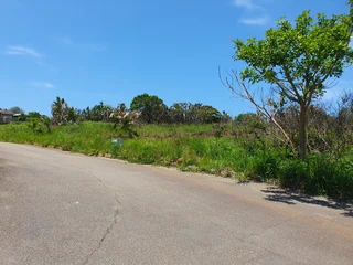 Two Vacant Plots in Port Shepstone