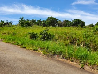 Two Vacant Plots in Port Shepstone
