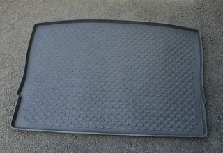 Interior Accessories for Golf 7