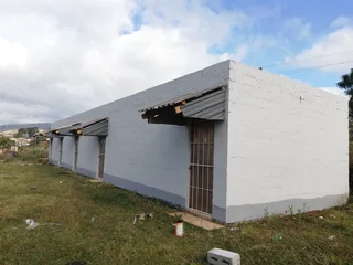 Rooms for rent in PMB, Caluza