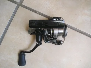 Okuma Fishing Combo Deal