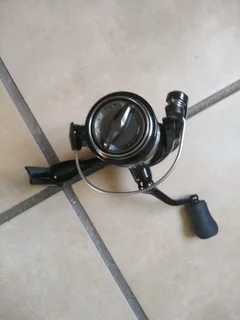 Okuma Fishing Combo Deal